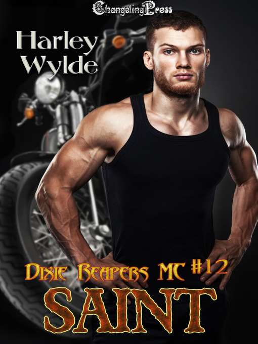 Title details for Saint by Harley Wylde - Available